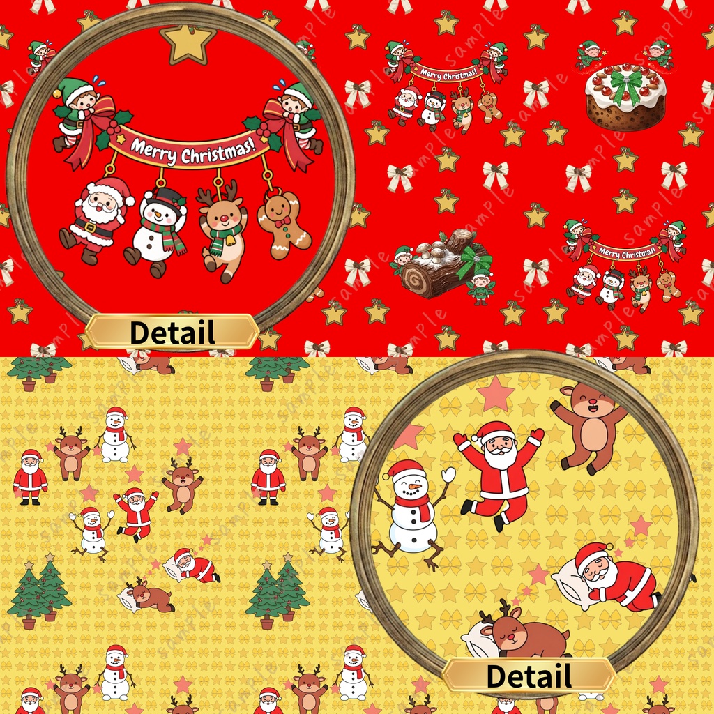 ðãã¯ãªã¹ãã¹ã»Xmasããã¥ãŒãã»ããã ããžã¿ã«ããŒã㌠20æ+é宿2æ ãã¬ãã¢ã ã»ãã(001-020)ïœã·ãŒã ã¬ã¹ãã¿ãŒã³ïœåçšå©çšOK ïœ12Ã12ã€ã³ã PNG ïœãµã³ã¿ ããã«ã€ ããªãŒ å°äººãã¹ããŒãã³ããã«ããªãã³ïœChristmas Digital Paperð