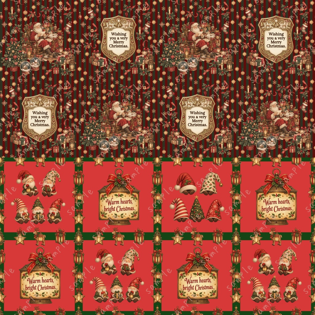 ðãã¯ãªã¹ãã¹ã»Xmasãã¬ããã»ãã¹ã¿ã«ãžã㯠ããžã¿ã«ããŒã㌠10æã»ãã(021-030)ïœã·ãŒã ã¬ã¹ãã¿ãŒã³ïœåçšå©çšOK ïœ12Ã12ã€ã³ã PNG ïœãµã³ã¿ ããã«ã€ ã¿ã° ã¹ããŒãã³ ããªãŒ ãªãŒãã¡ã³ã ãã« ãã³ãã¥ïœChristmas Digital Paper