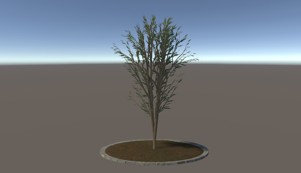 【Free DL】plant_1