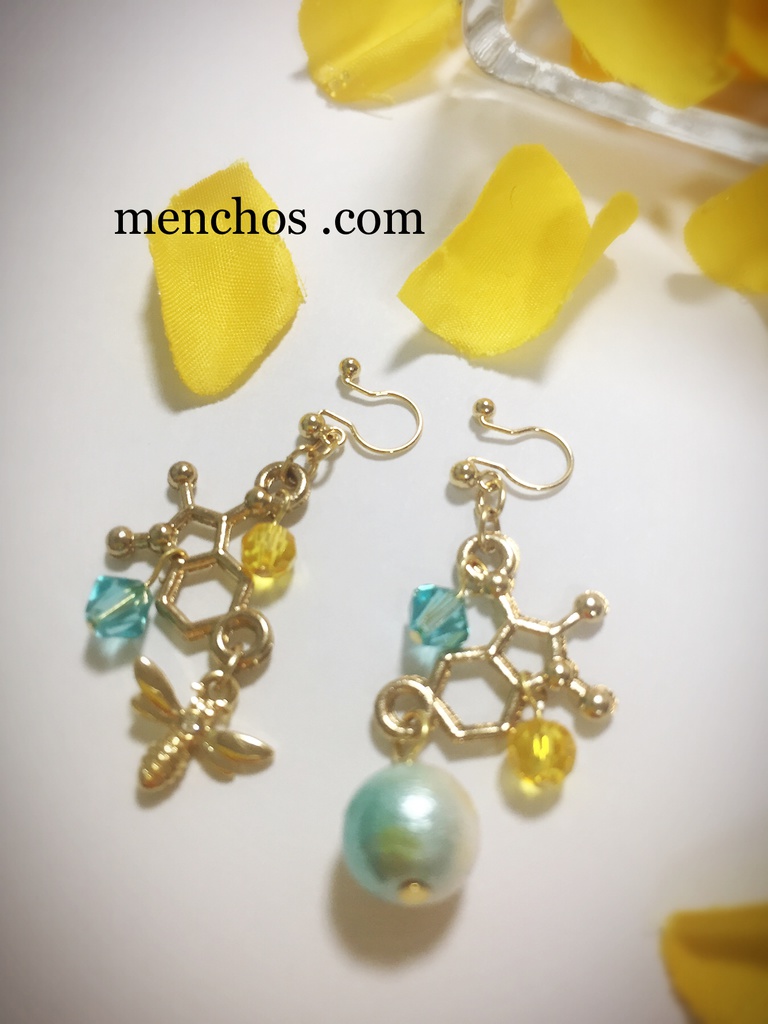 ベアトリーチェイヤリング