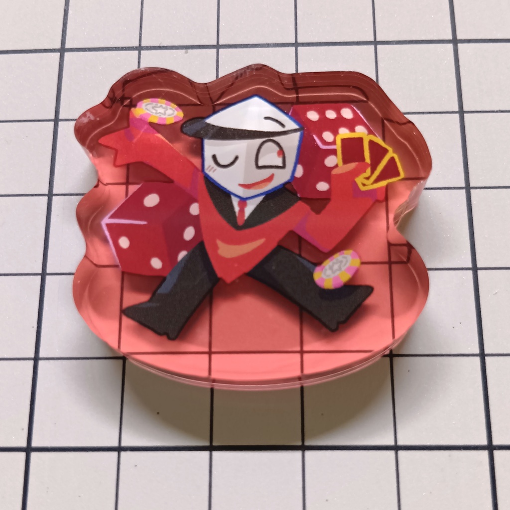 ピピンズゆらゆらスタンド