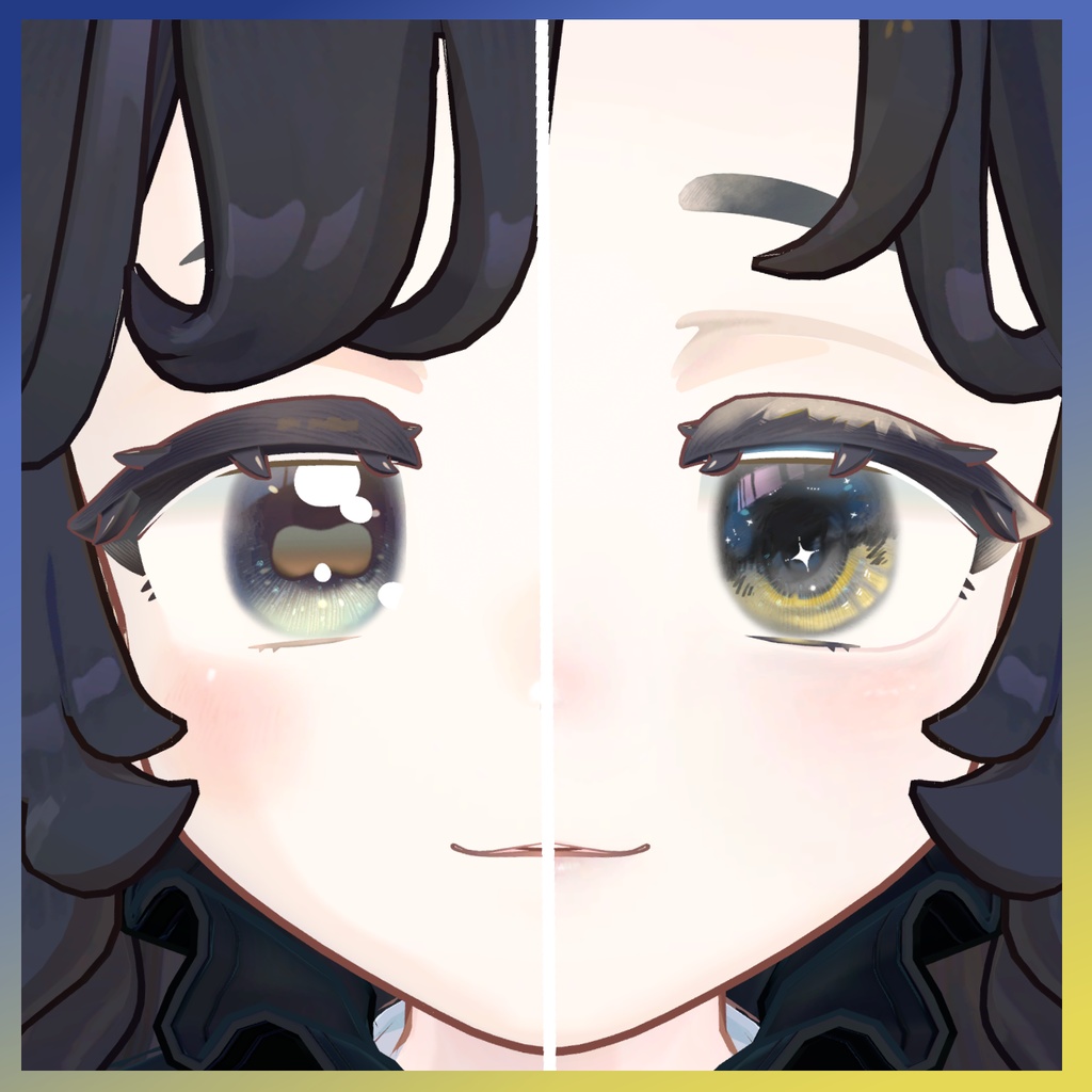 無料!【サバラム Savarum 専用】まどろみテクスチャ/drowse texture