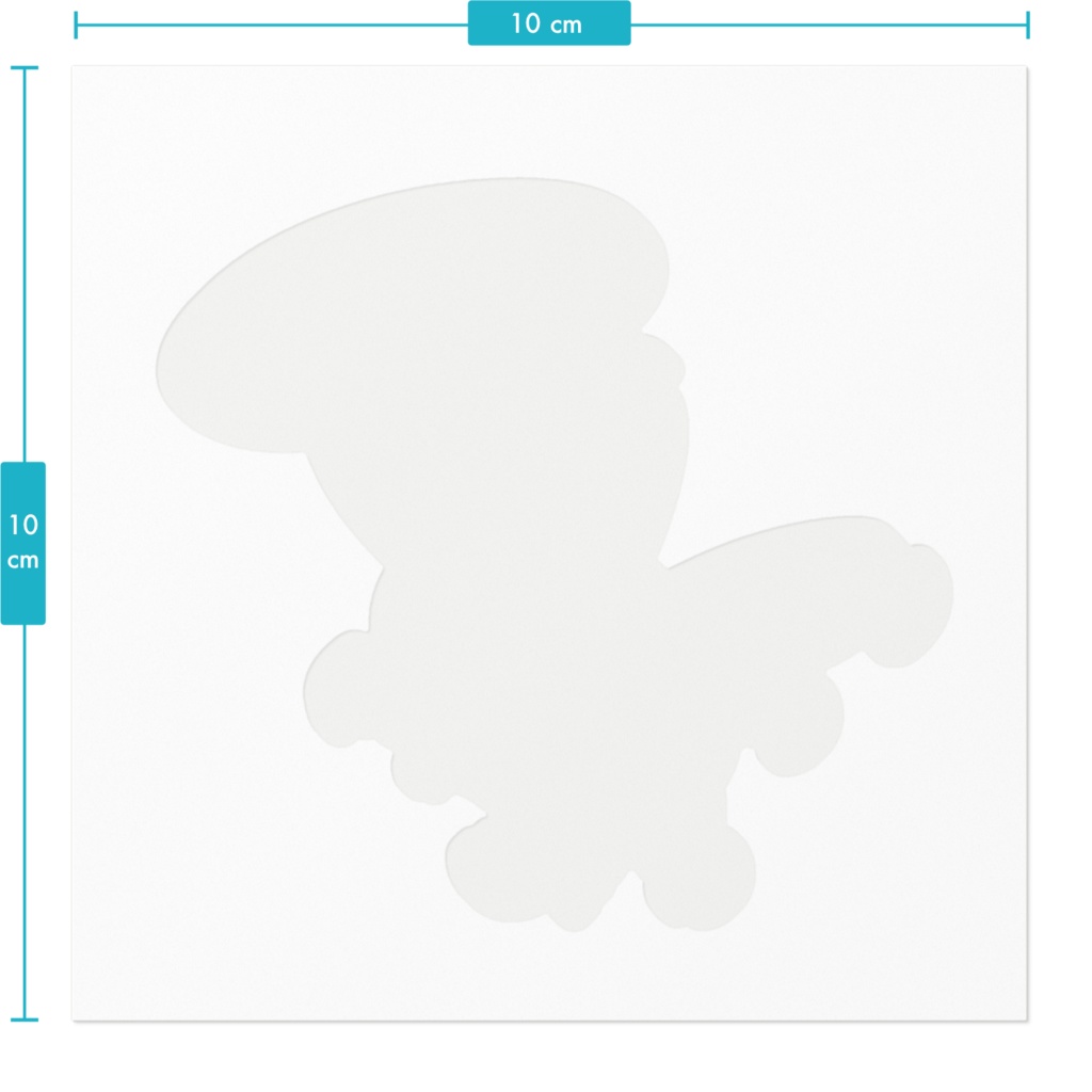 Yo-Ho!! ステッカー