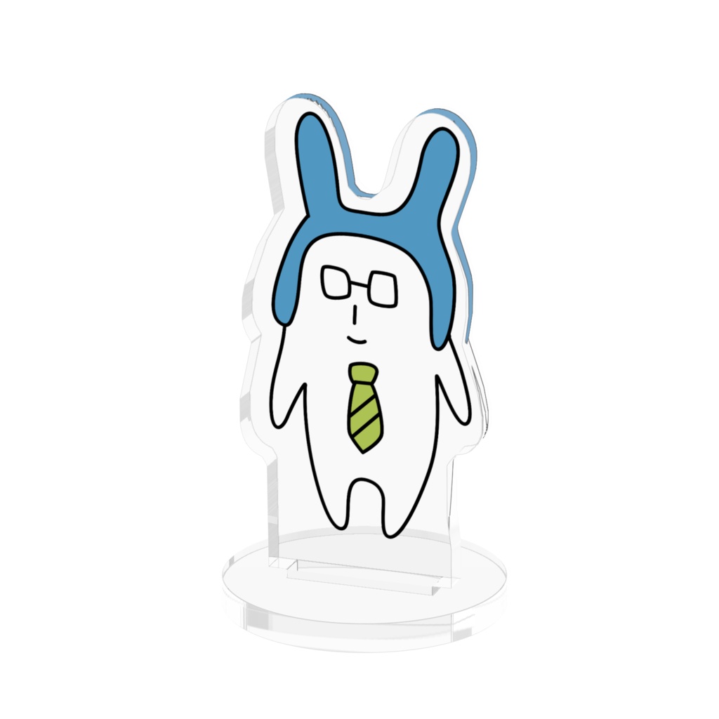 ナゼナゼくん2号
