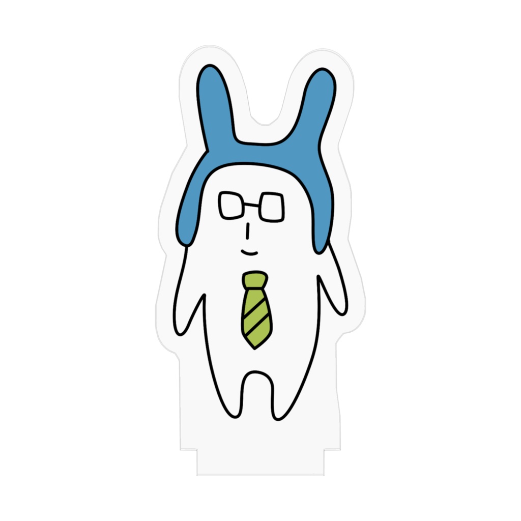 ナゼナゼくん2号