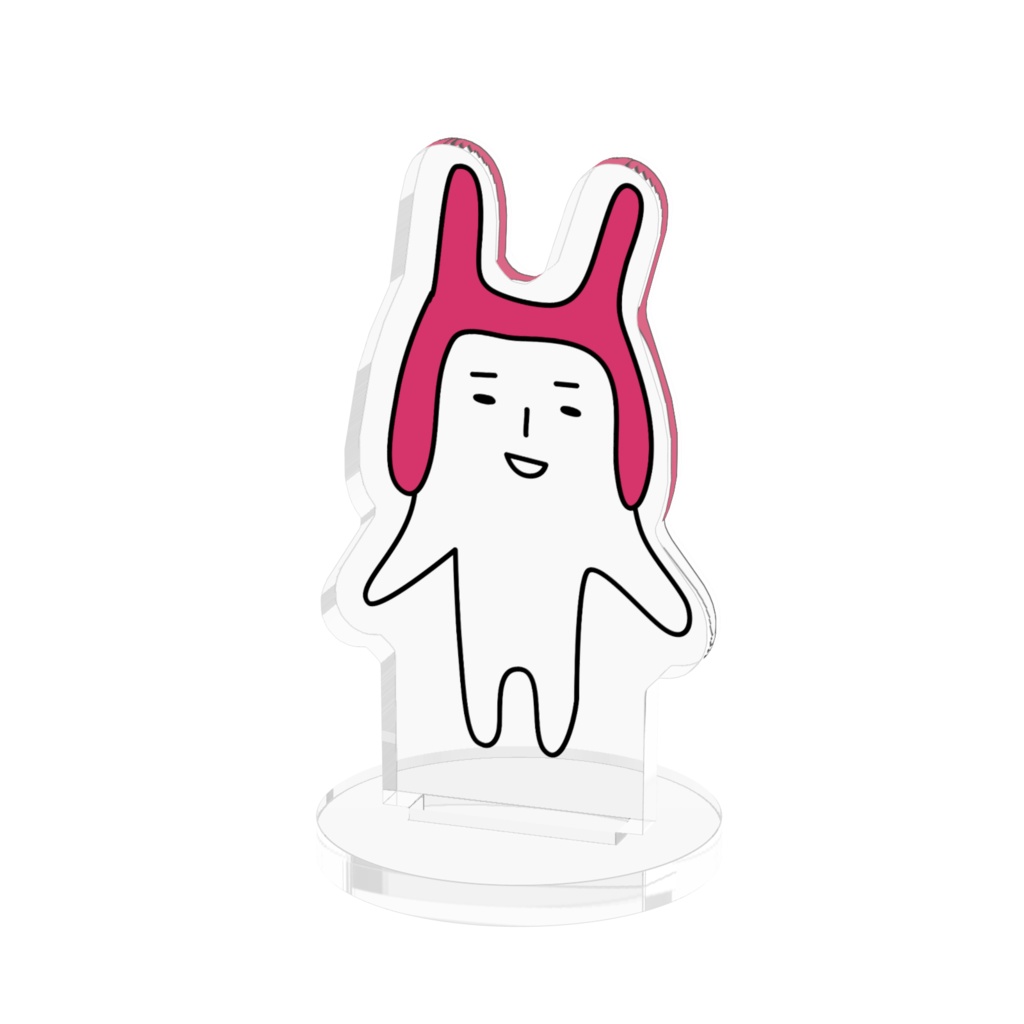 ナゼナゼくん1号