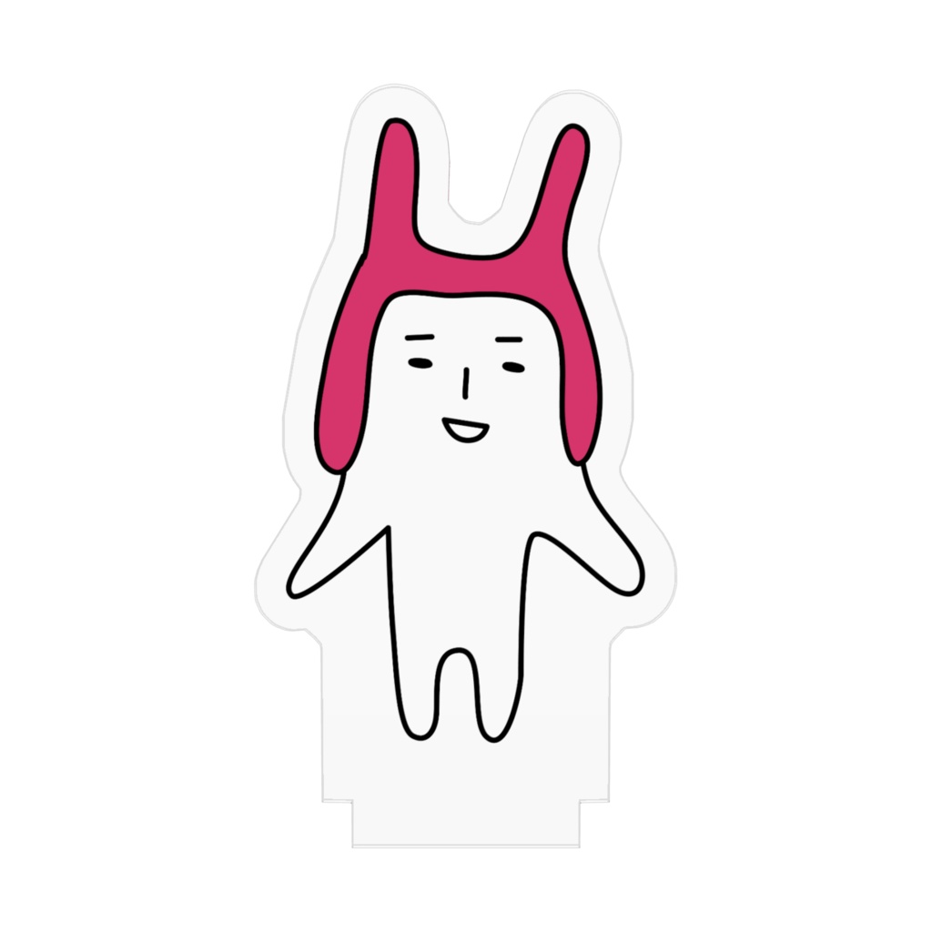 ナゼナゼくん1号