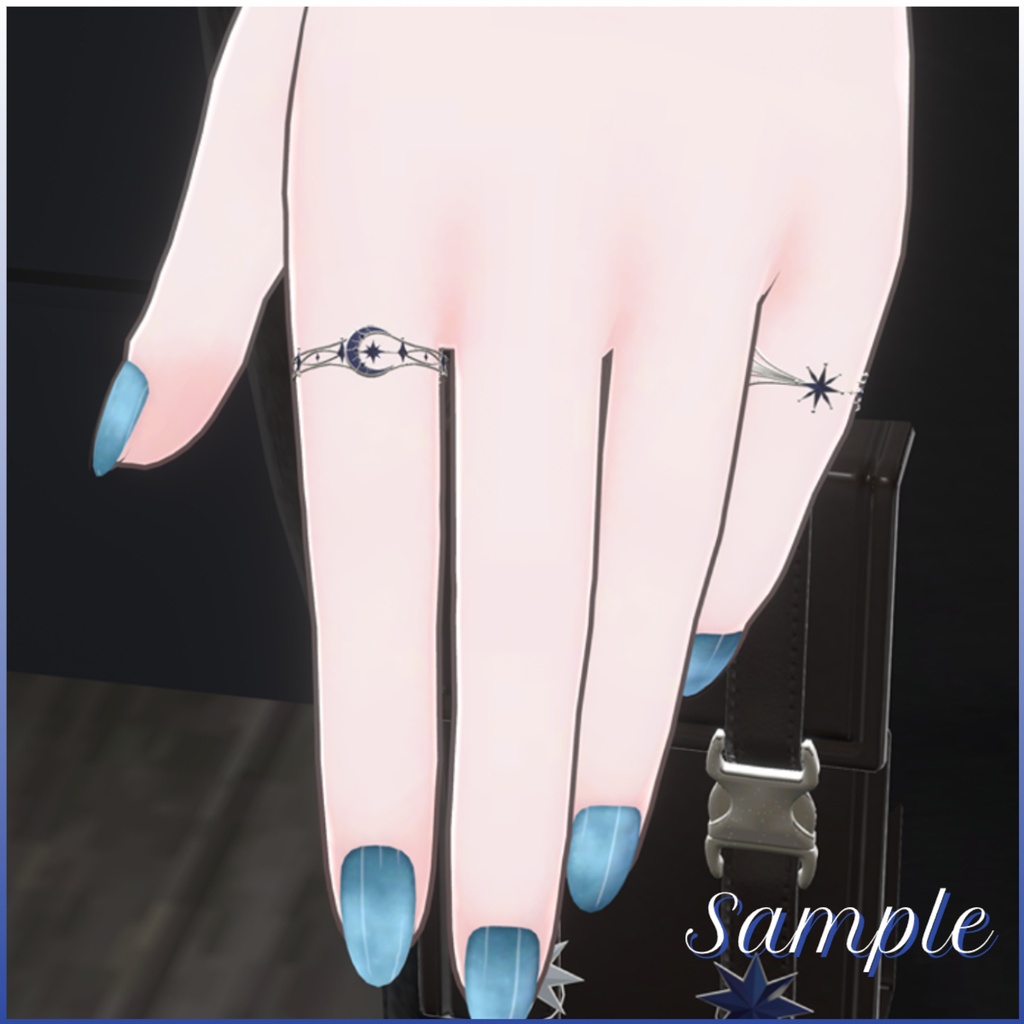 「Crescent_Moon_Ring」