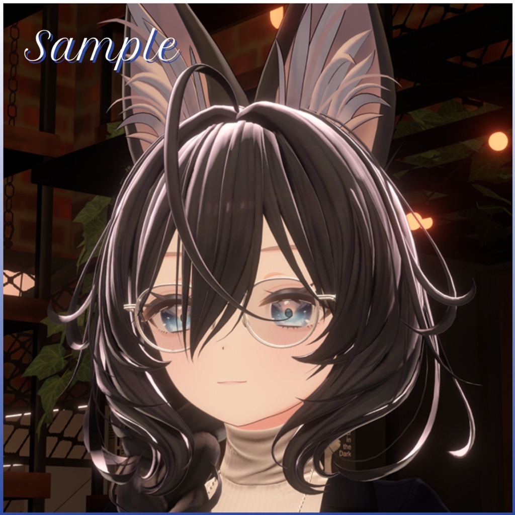 Δ期間限定無料Δ「Prism_Glasses」