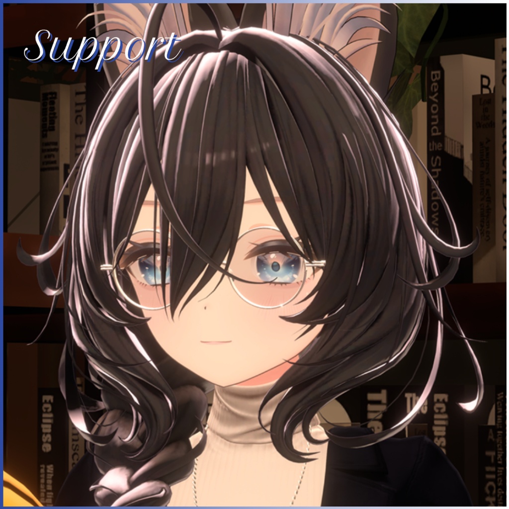 「Prism_Glasses」