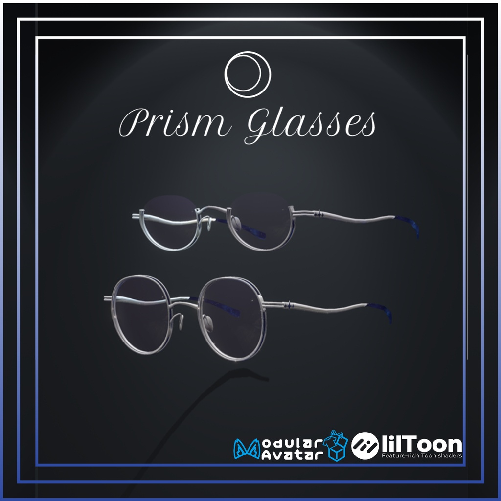 Δ期間限定無料Δ「Prism_Glasses」