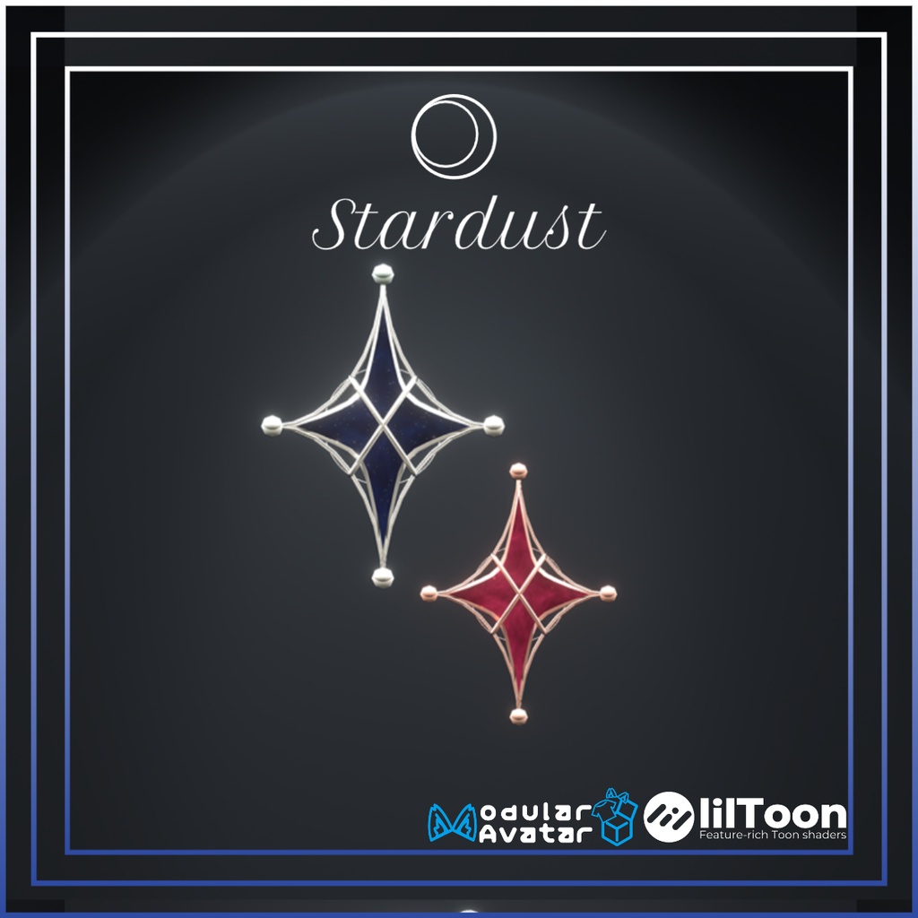 Δ期間限定無料Δ「Stardust」
