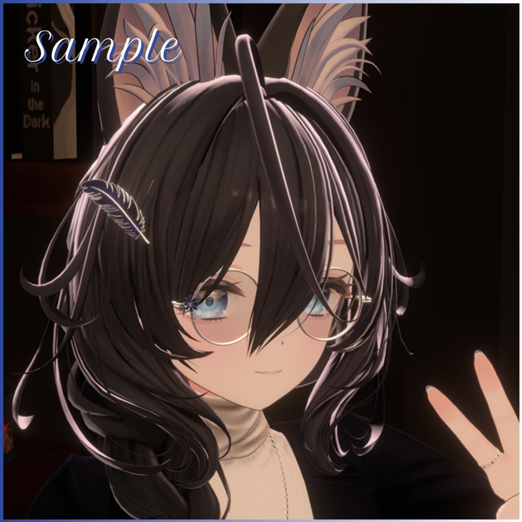 Δ 期間限定無料 Δ「Pleiades_Plume」