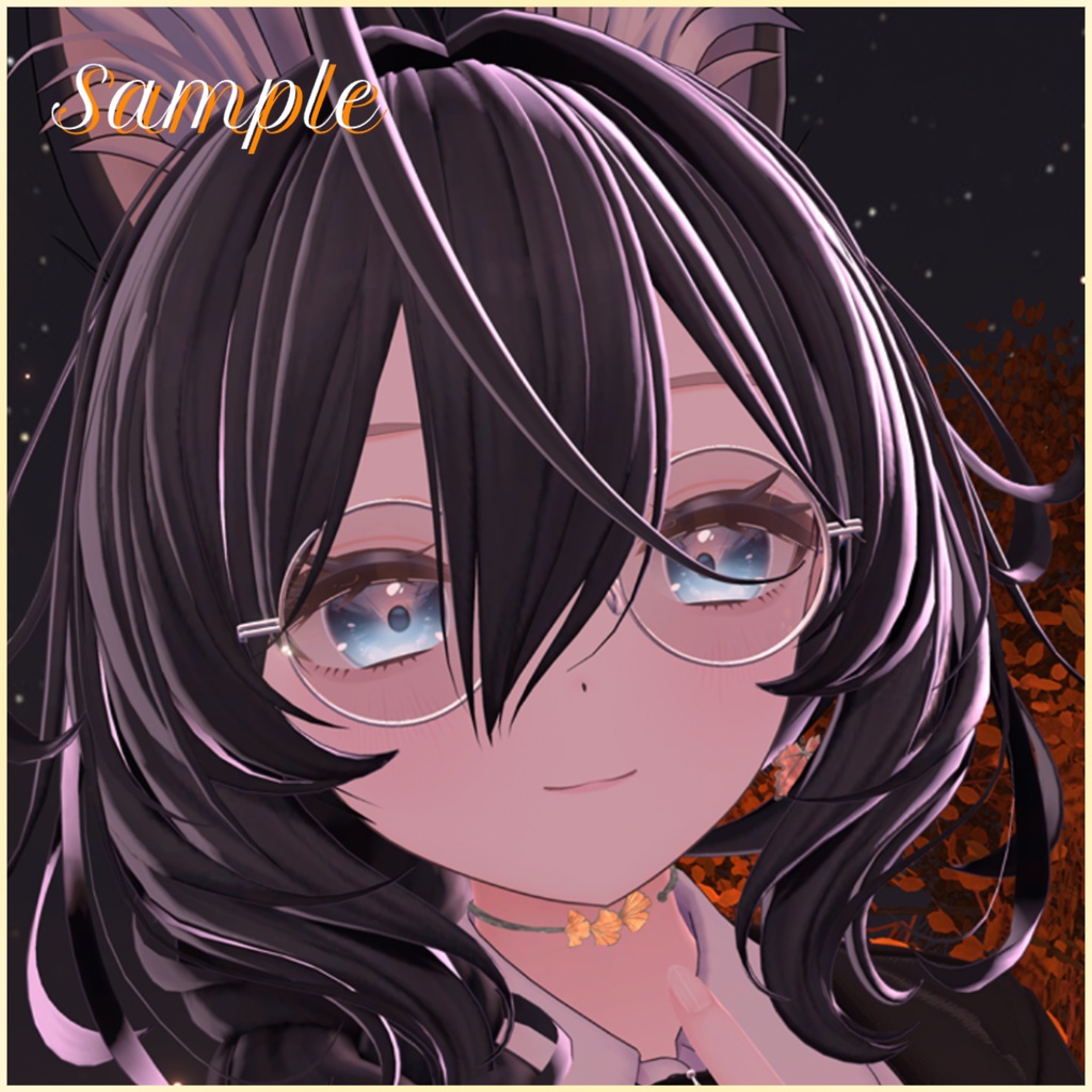 Δ 期間限定販売&セール Δ「Autumn_Biloba」