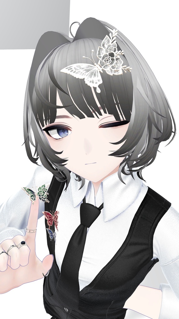 Δ 期間限定無料&セール Δ「Starlight_Monarch」