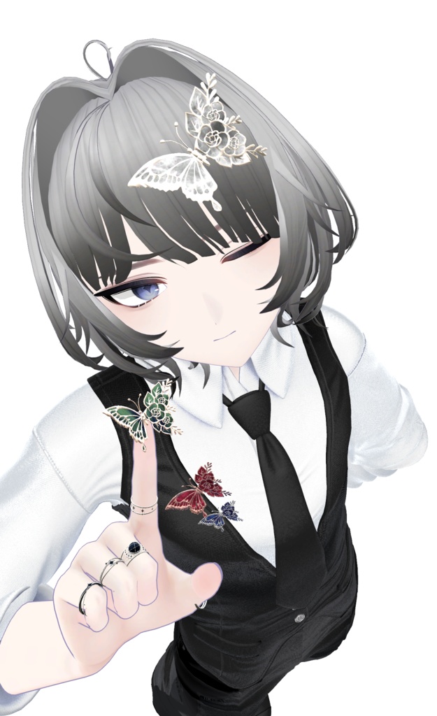 Δ 期間限定無料&セール Δ「Starlight_Monarch」