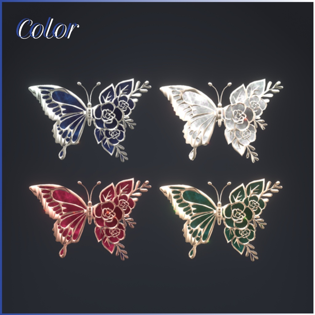Δ 期間限定無料&セール Δ「Starlight_Monarch」