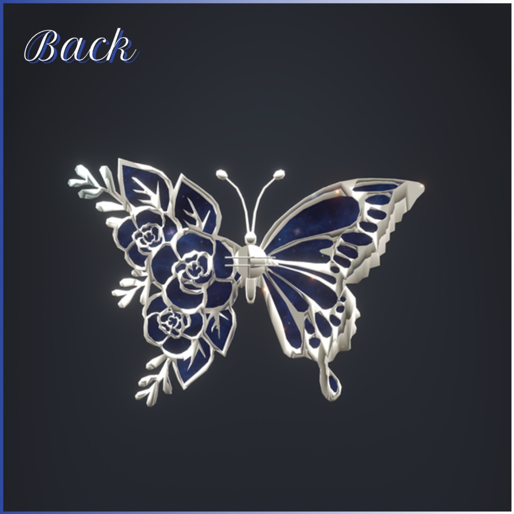 Δ 期間限定無料&セール Δ「Starlight_Monarch」