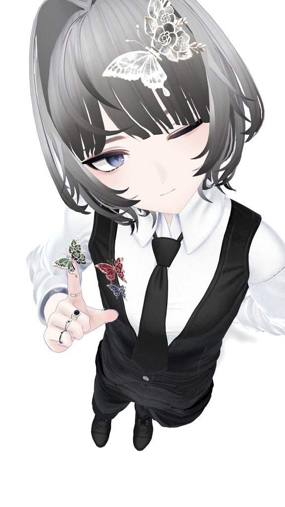 Δ 期間限定無料&セール Δ「Starlight_Monarch」