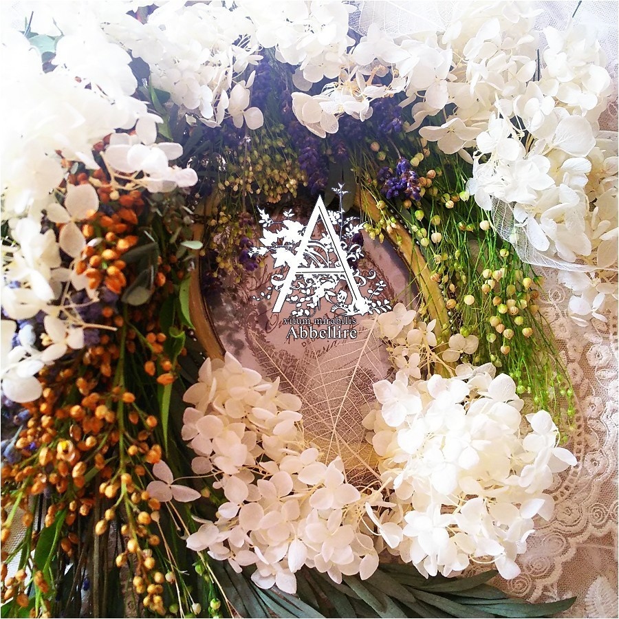 *お買い物前に*