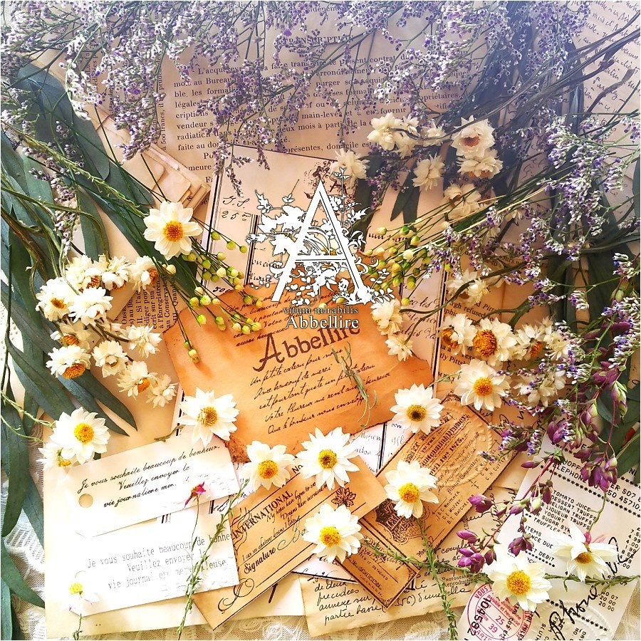 *お買い物前に*