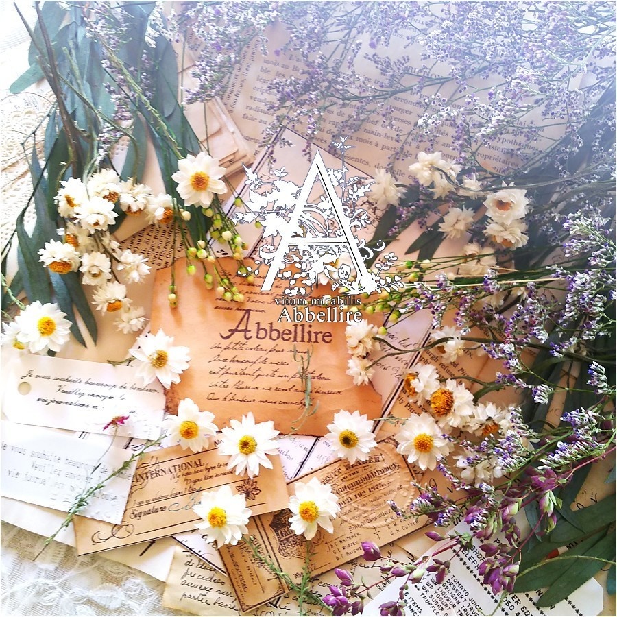 *お買い物前に*