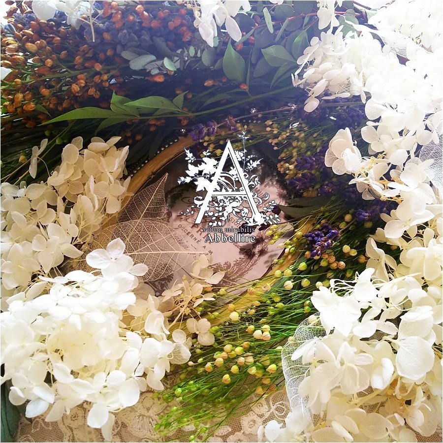 *お買い物前に*