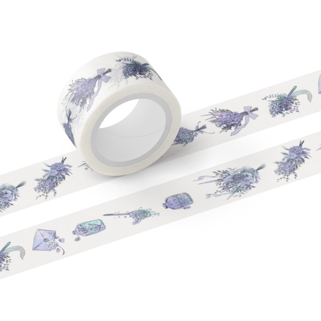 個性的なスワッグのマスキングテープⅠ