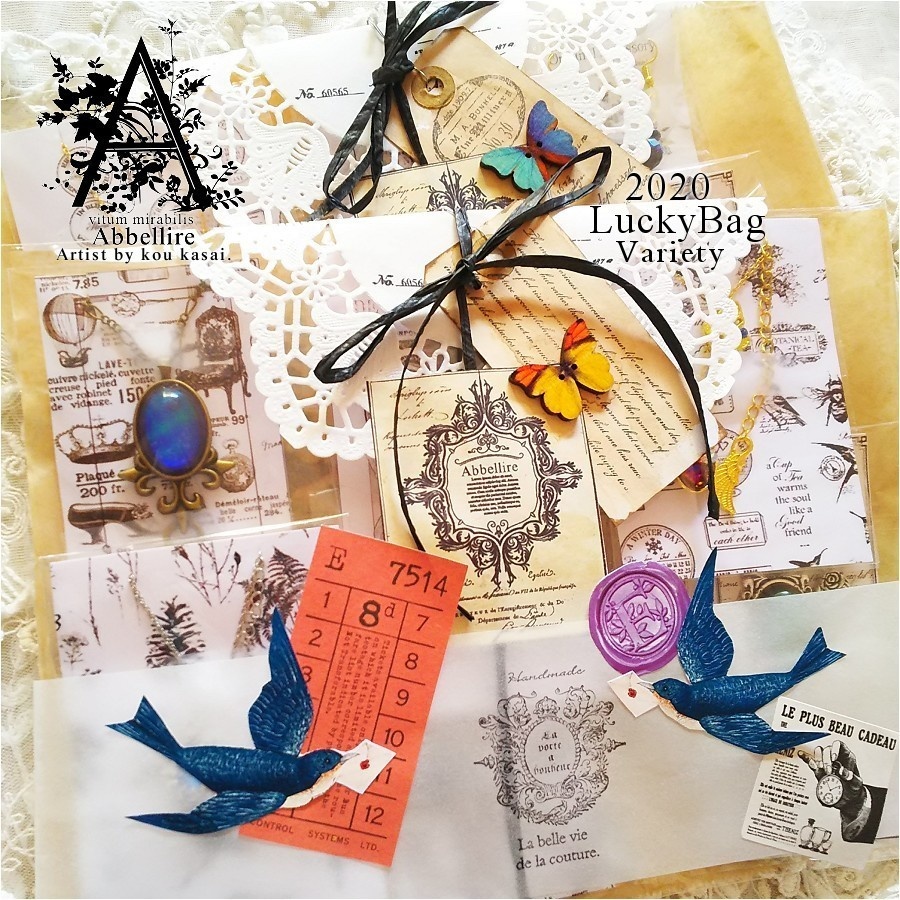 【再販】*アクセサリーセット*