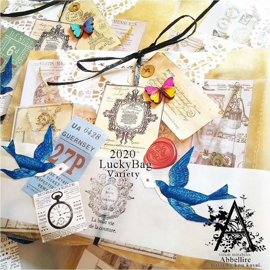 【再販】*アクセサリーセット*