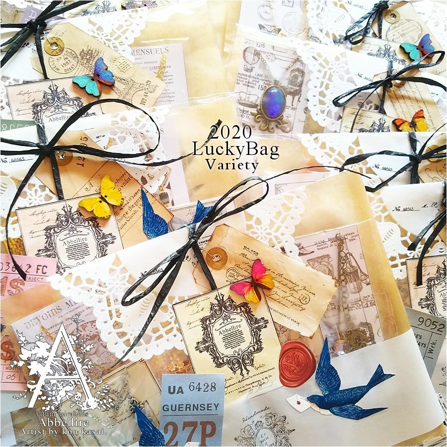 【再販】*アクセサリーセット*