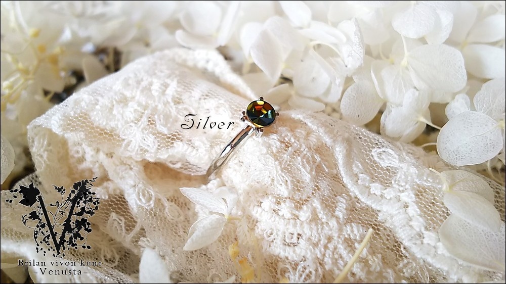 【再販】*ヴィトレイルの小さな彩を-Vintage-*