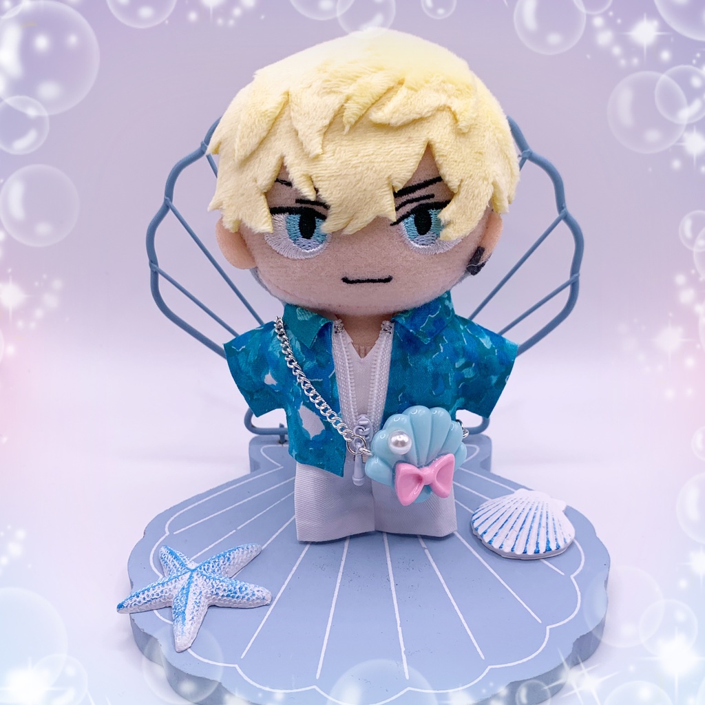 貝殻🐚ポシェット