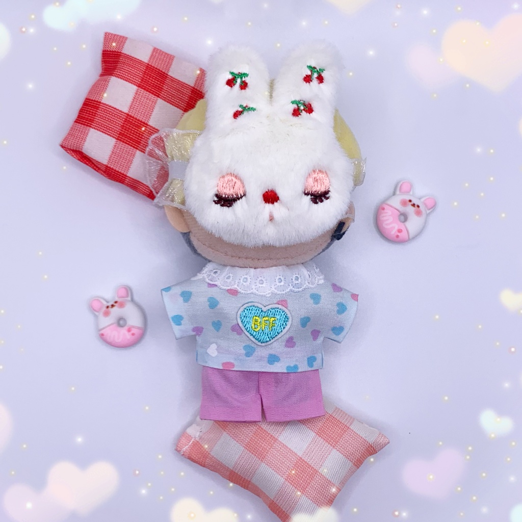 うさちゃん🐰アイマスク