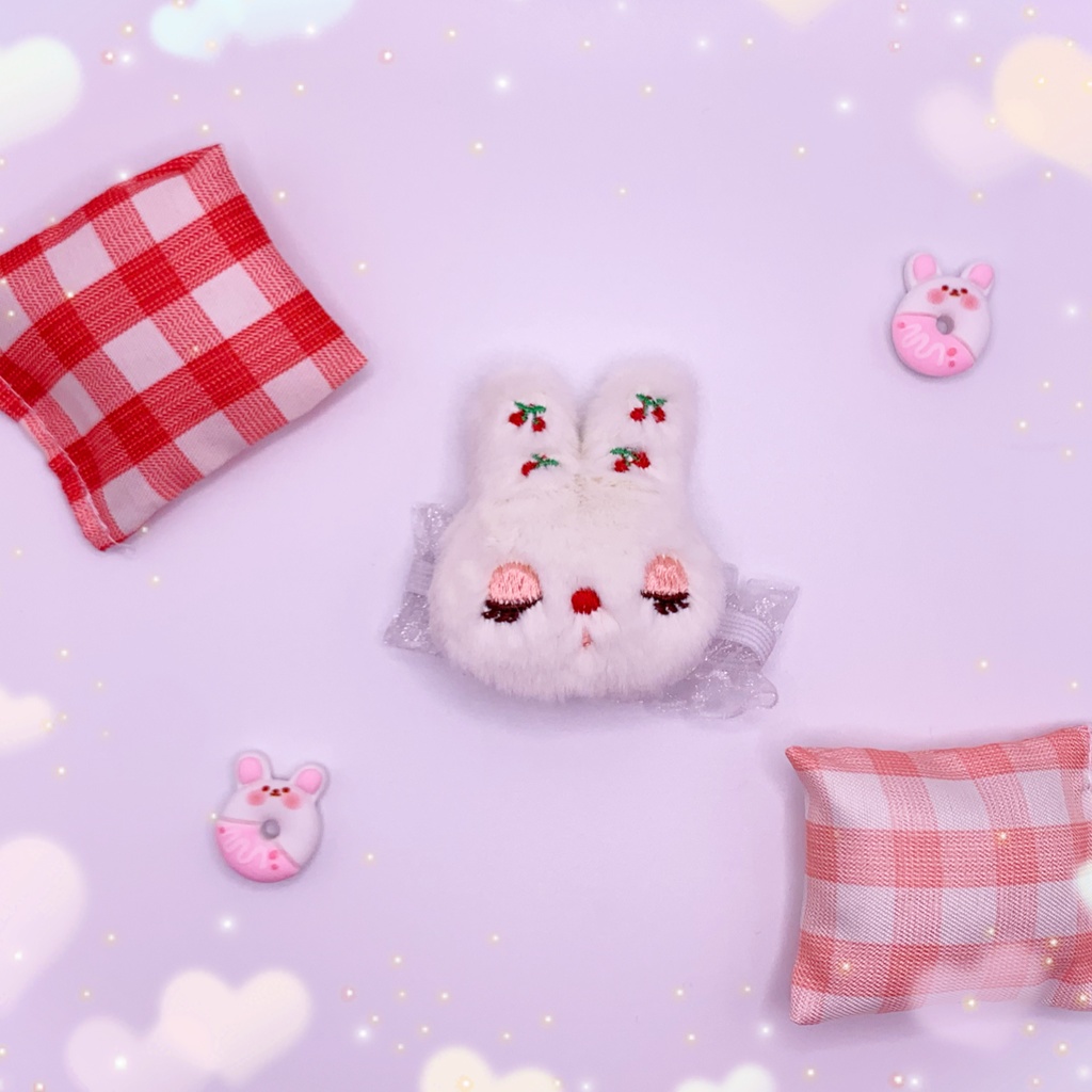 うさちゃん🐰アイマスク