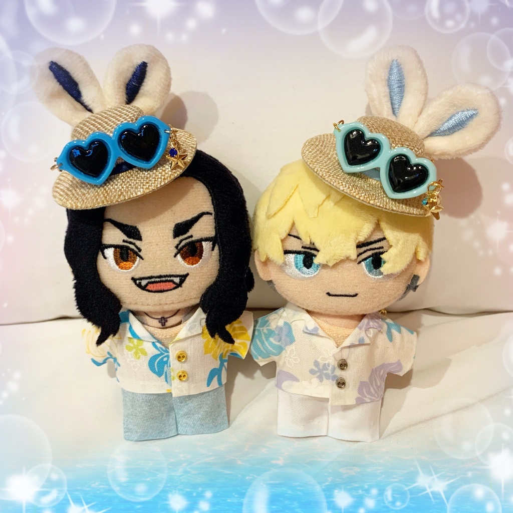 カラフル🌈ハートサングラス🕶