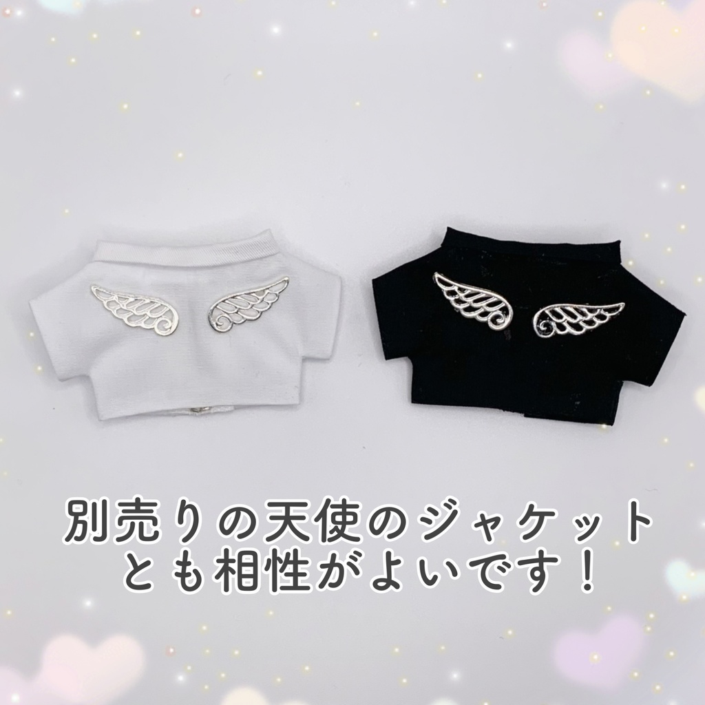 猫耳ヘッドドレス【おまんじゅう・10〜15cm用】