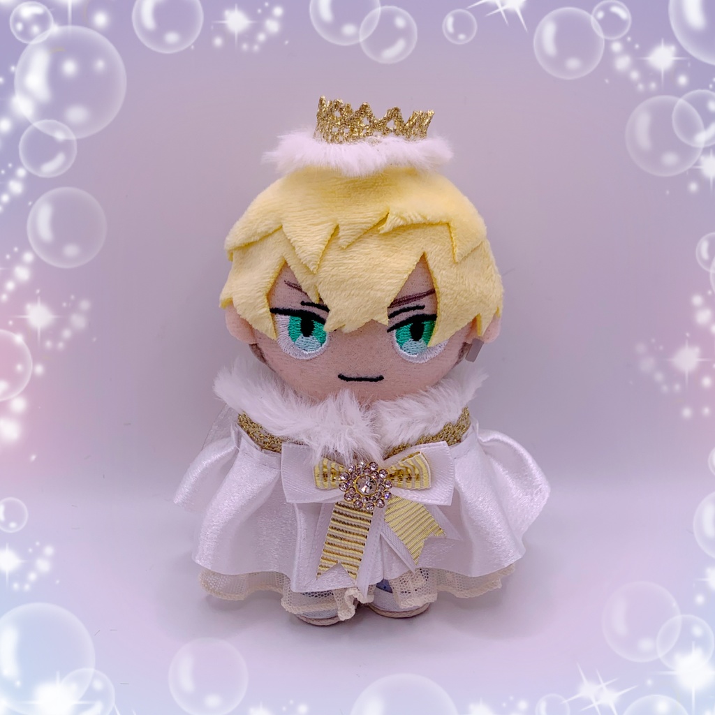 天使の羽つき ファーマント໒꒱· ゚