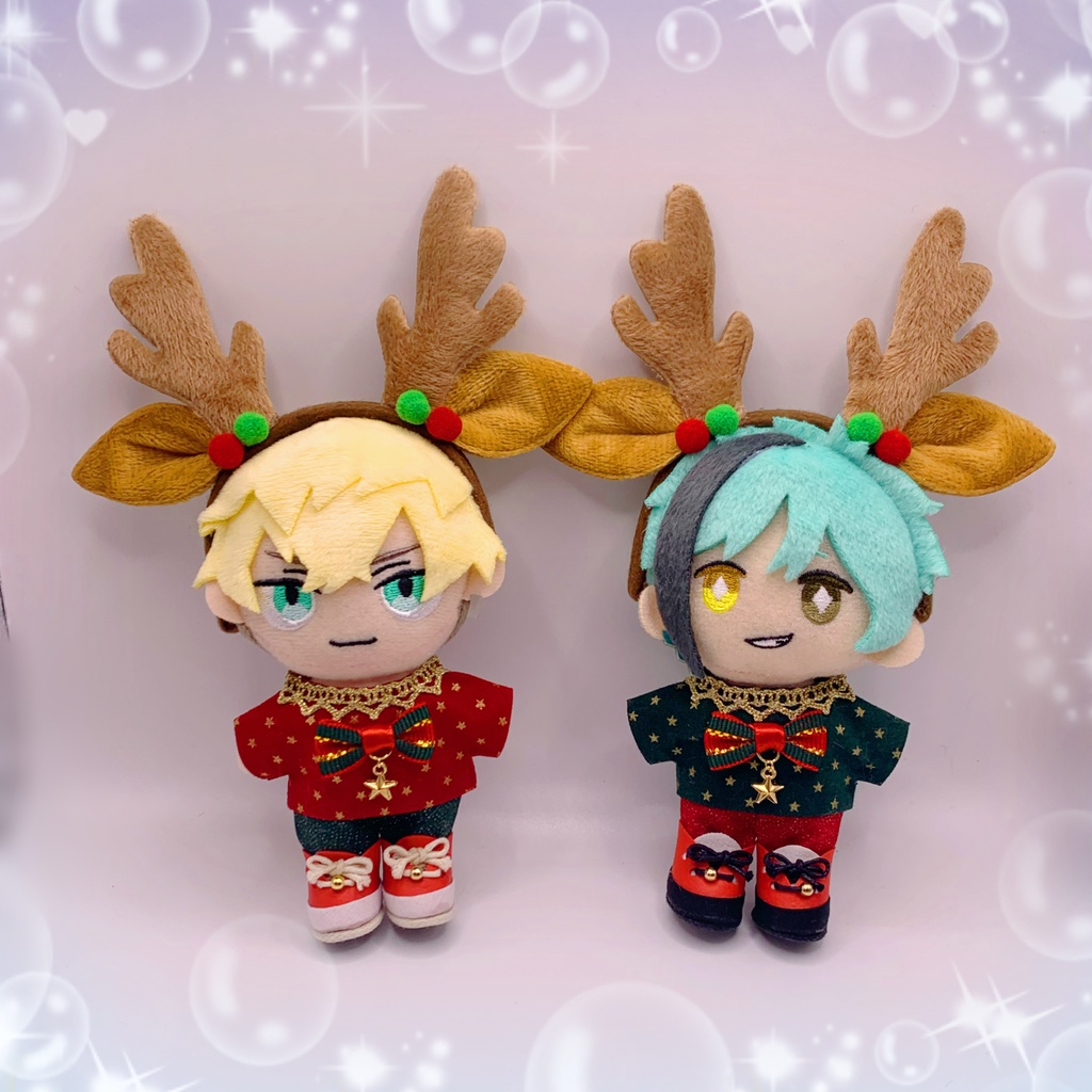 トナカイさん🦌カチューシャ✩.*˚【ちいさめ】