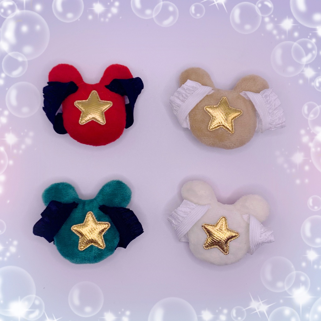 🌟クリスマスリュック🎄