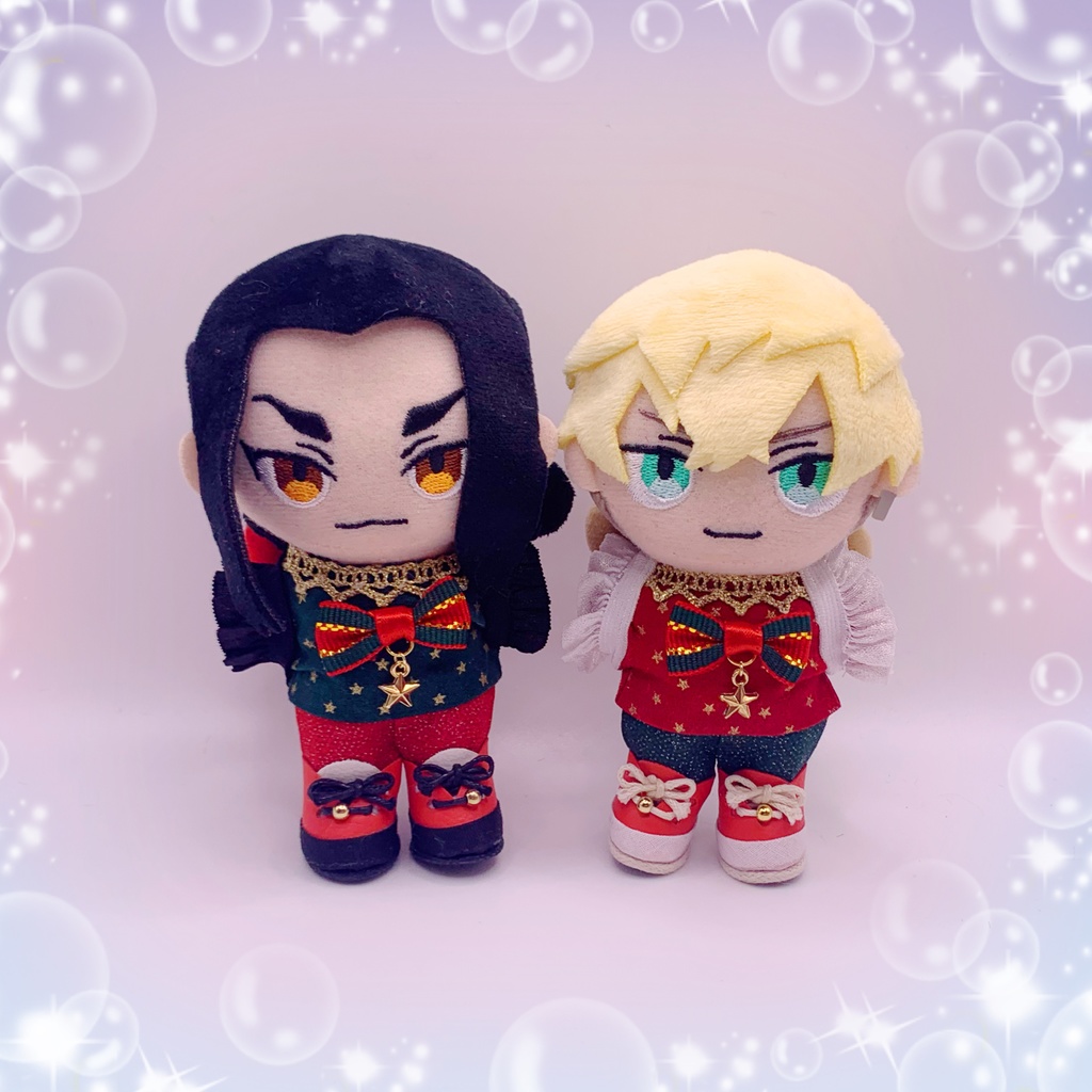 🌟クリスマスリュック🎄