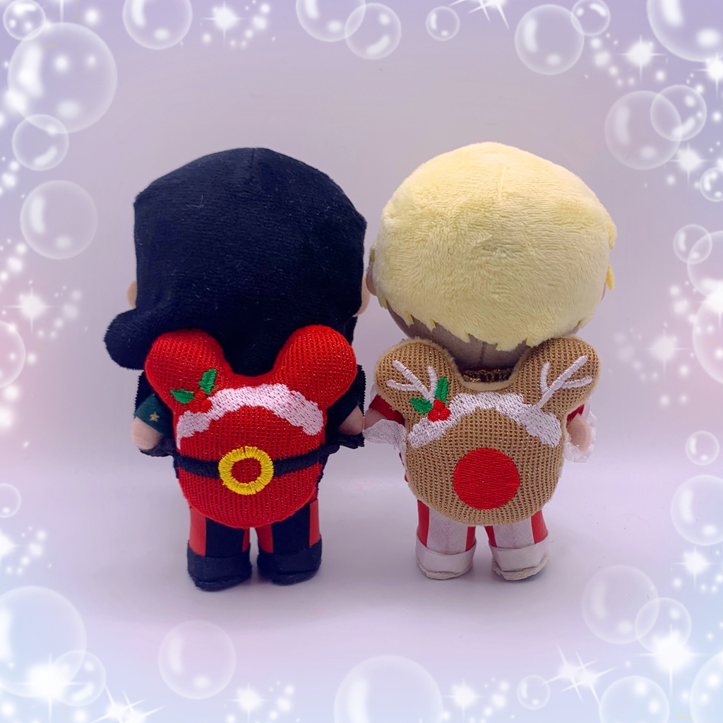 🌟クリスマスリュック🎄