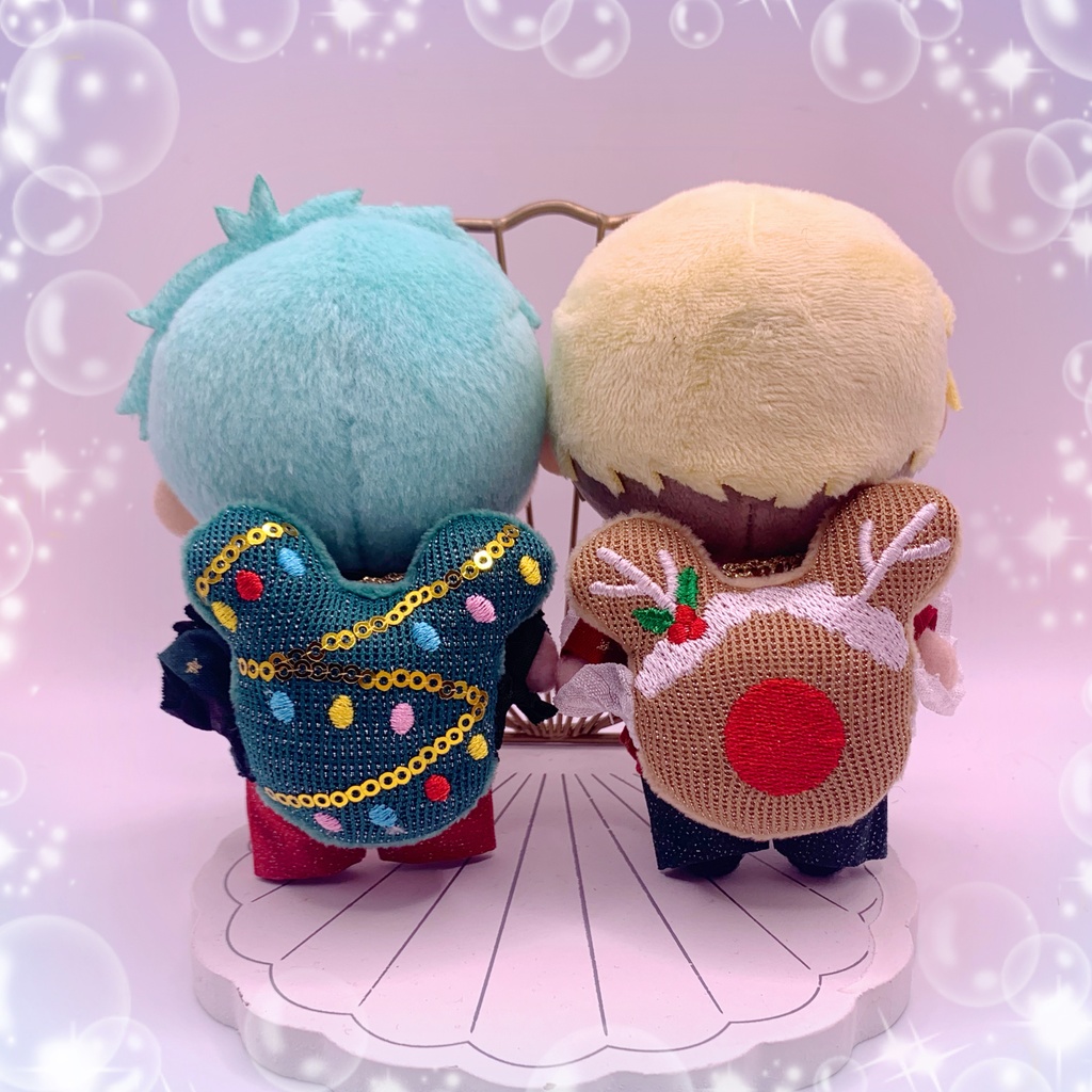 🌟クリスマスリュック🎄