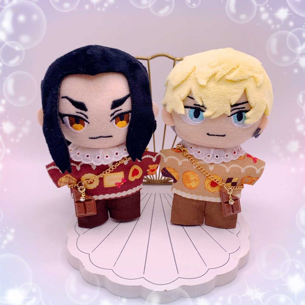 板チョコ🍫ポシェット