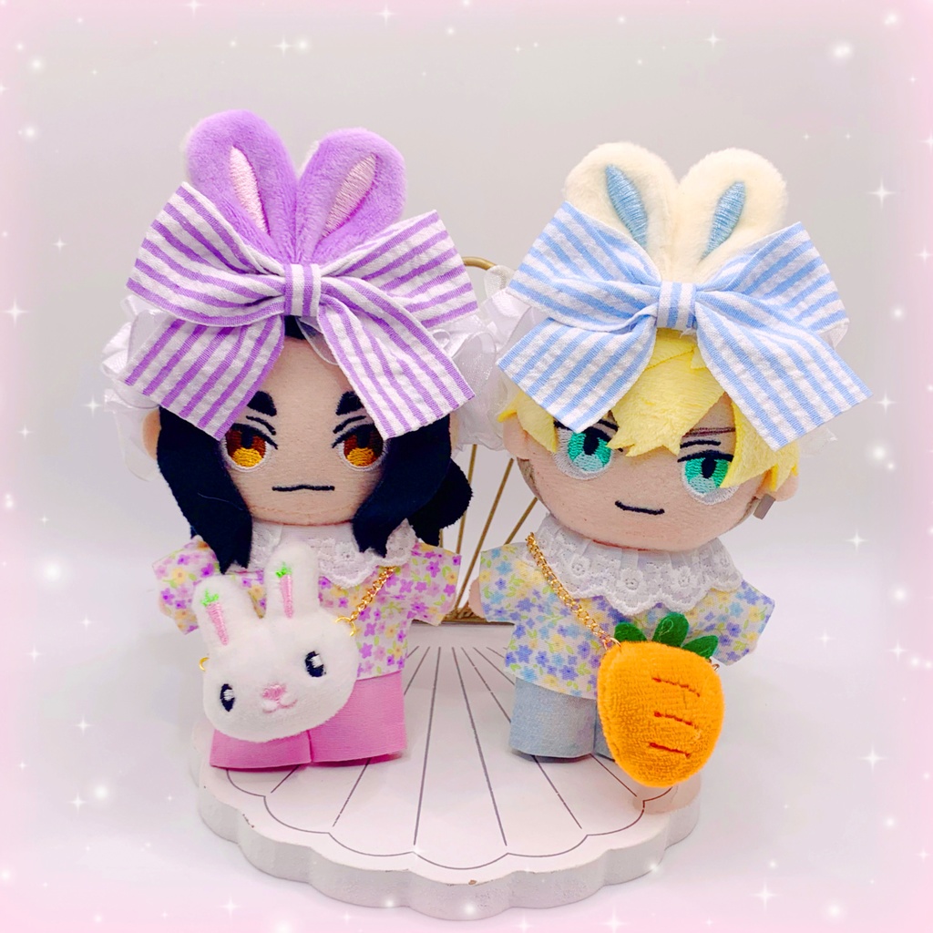 【ちいさめ】にんじん🥕ポシェット