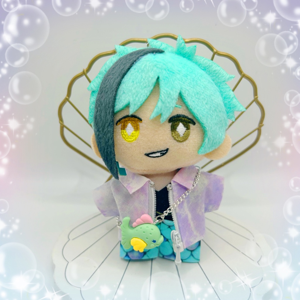 🪸マーメイド🫧セットアップ🪸