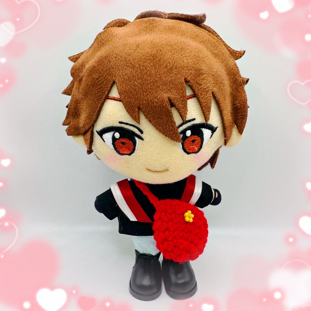 ๐ธใ่ฑใฎใใใใใทใงใใ๐ธ