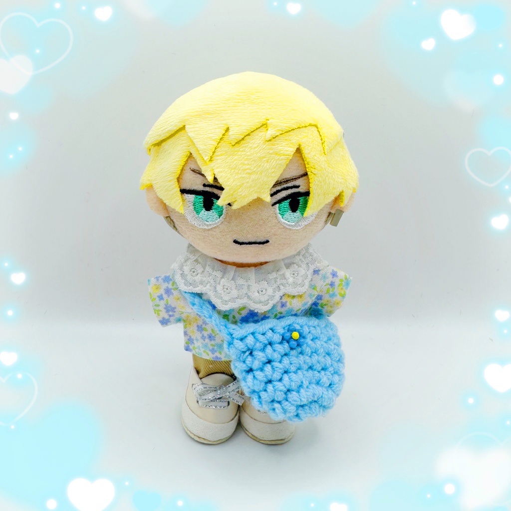 ๐ธใ่ฑใฎใใใใใทใงใใ๐ธ