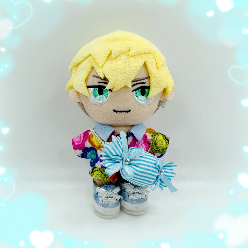 โจ๐ญใใใกใใ๐ฌใใทใงใใโจ