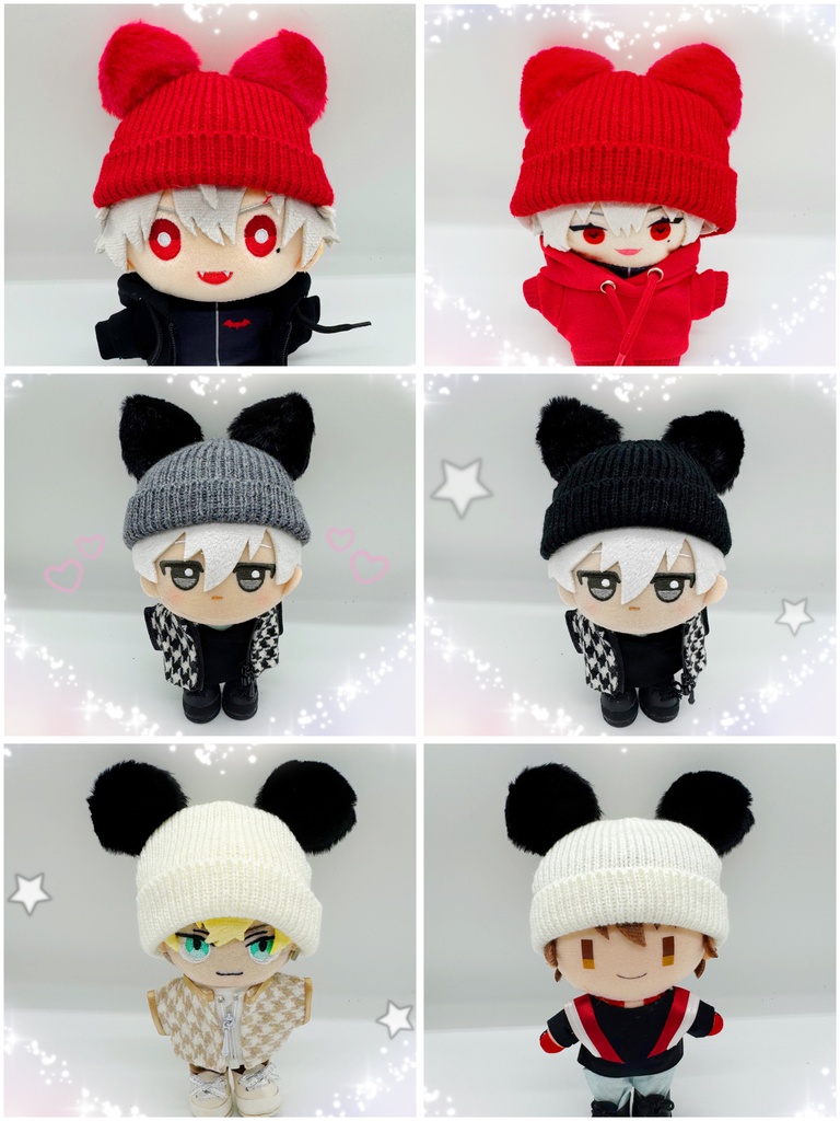 ใ10ใ18ใใ๐ผใใณใ่ณใใใๅธฝ๐ค๐ค